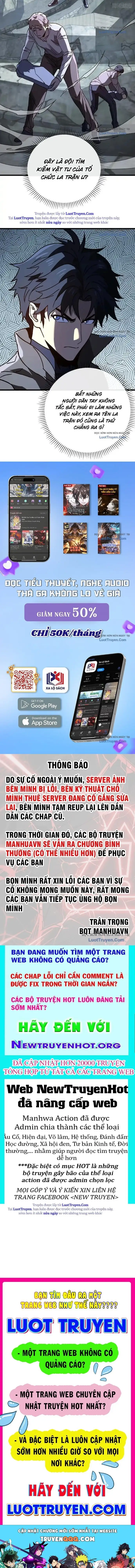 Kế Hoạch Xóa Sổ Người Chơi! Chapter 51 - 11