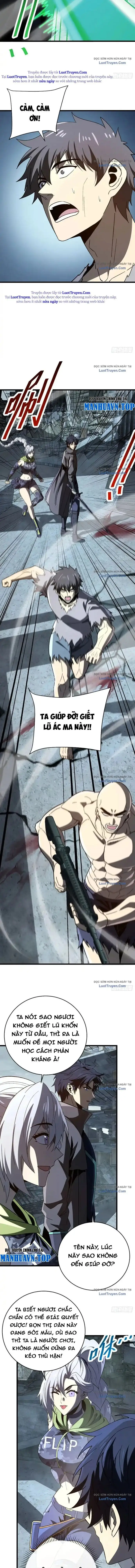 Kế Hoạch Xóa Sổ Người Chơi! Chapter 52 - 12