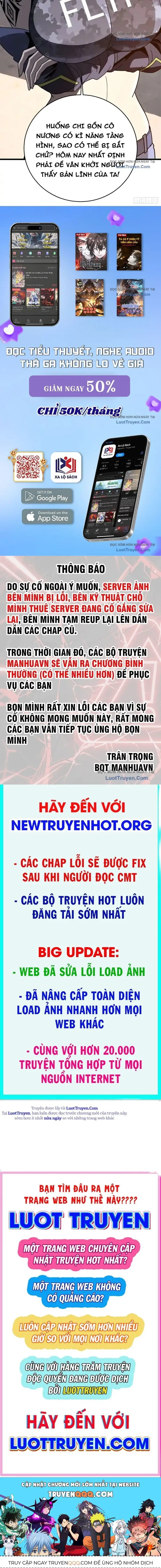 Kế Hoạch Xóa Sổ Người Chơi! Chapter 53 - 11