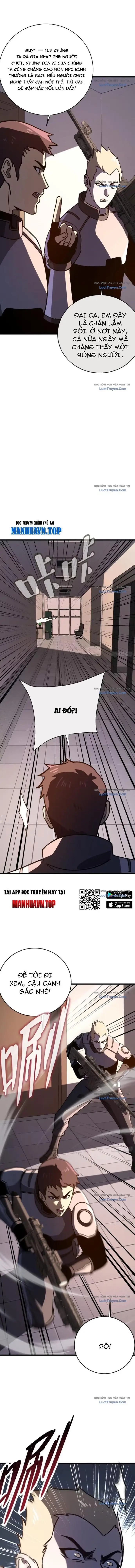 Kế Hoạch Xóa Sổ Người Chơi! Chapter 54 - 2