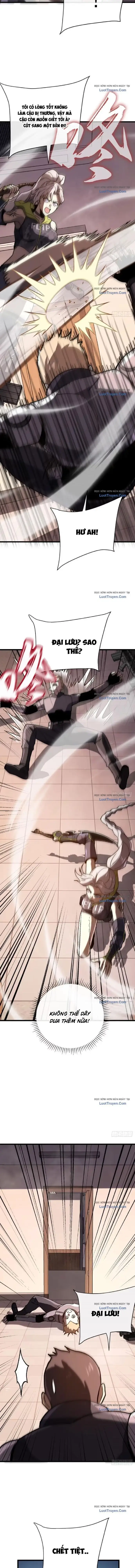 Kế Hoạch Xóa Sổ Người Chơi! Chapter 54 - 4
