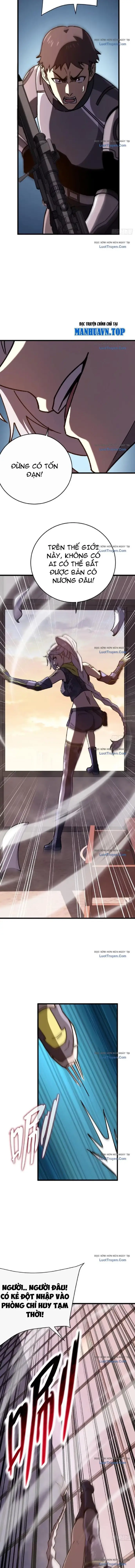 Kế Hoạch Xóa Sổ Người Chơi! Chapter 54 - 5