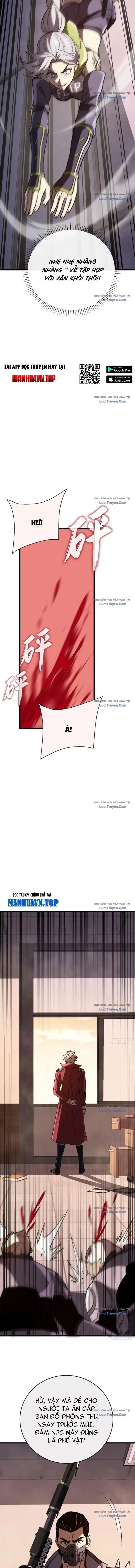 Kế Hoạch Xóa Sổ Người Chơi! Chapter 54 - 6