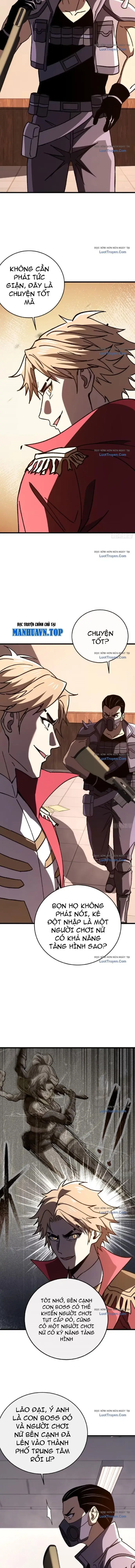 Kế Hoạch Xóa Sổ Người Chơi! Chapter 54 - 7