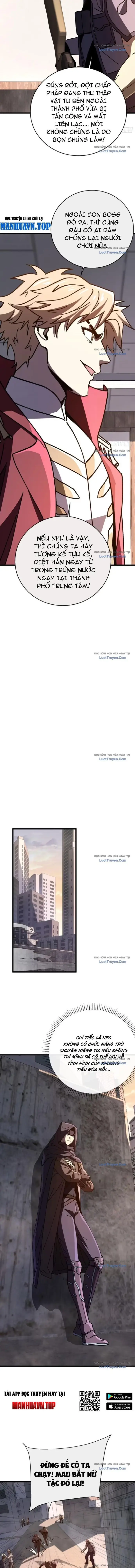 Kế Hoạch Xóa Sổ Người Chơi! Chapter 54 - 8