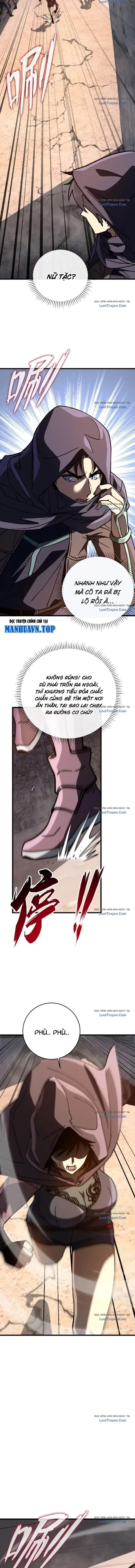 Kế Hoạch Xóa Sổ Người Chơi! Chapter 54 - 9