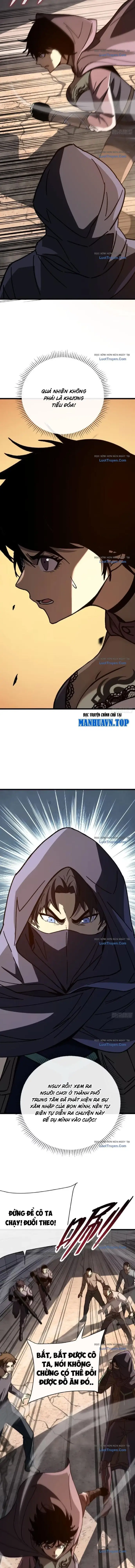 Kế Hoạch Xóa Sổ Người Chơi! Chapter 54 - 10