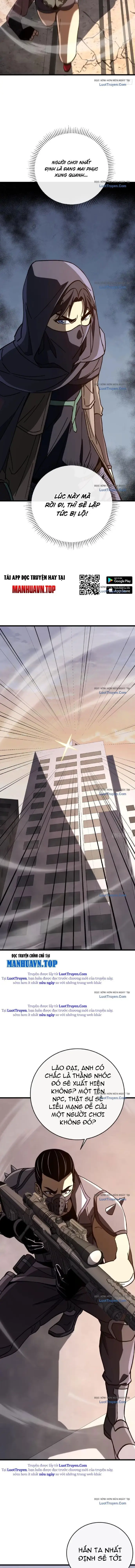 Kế Hoạch Xóa Sổ Người Chơi! Chapter 54 - 11