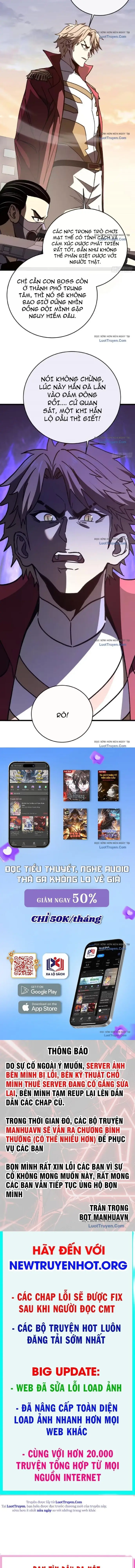 Kế Hoạch Xóa Sổ Người Chơi! Chapter 54 - 12