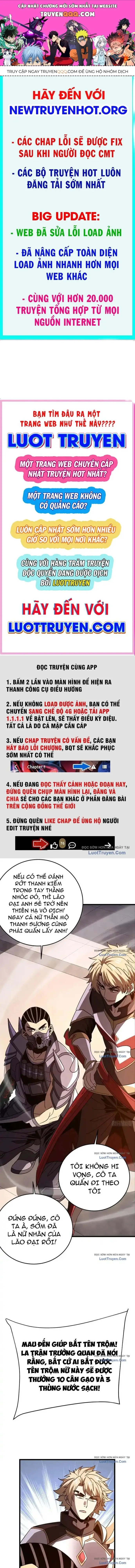 Kế Hoạch Xóa Sổ Người Chơi! Chapter 55 - 1