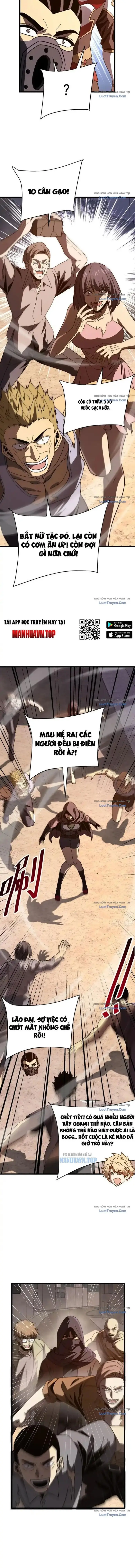 Kế Hoạch Xóa Sổ Người Chơi! Chapter 55 - 2