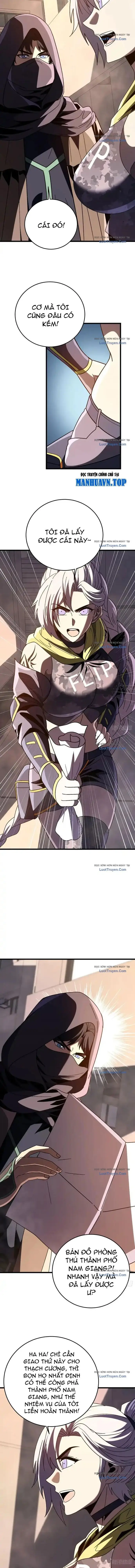 Kế Hoạch Xóa Sổ Người Chơi! Chapter 55 - 9