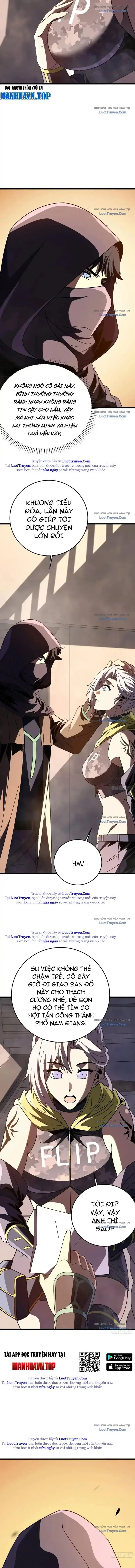 Kế Hoạch Xóa Sổ Người Chơi! Chapter 55 - 10