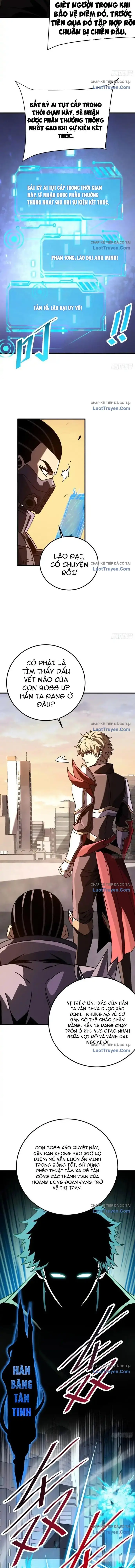 Kế Hoạch Xóa Sổ Người Chơi! Chapter 56 - 2