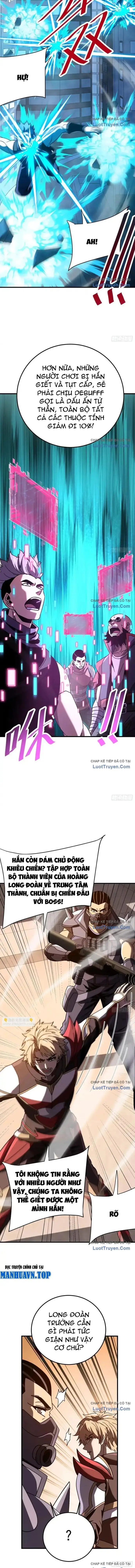 Kế Hoạch Xóa Sổ Người Chơi! Chapter 56 - 3