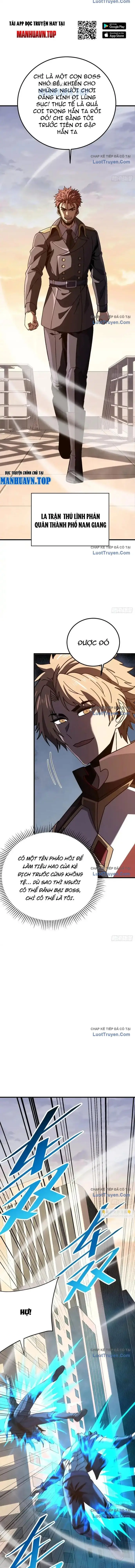 Kế Hoạch Xóa Sổ Người Chơi! Chapter 56 - 4