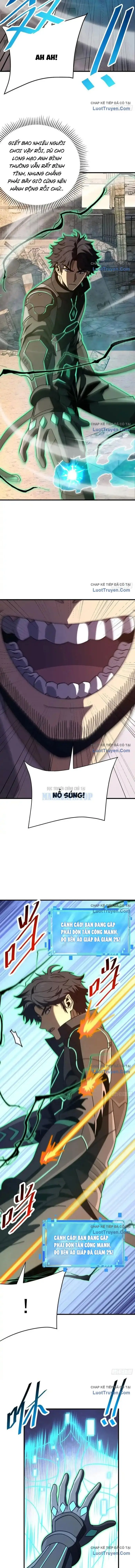 Kế Hoạch Xóa Sổ Người Chơi! Chapter 56 - 5