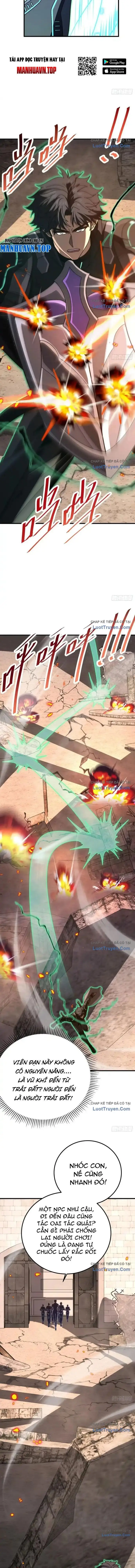 Kế Hoạch Xóa Sổ Người Chơi! Chapter 56 - 6