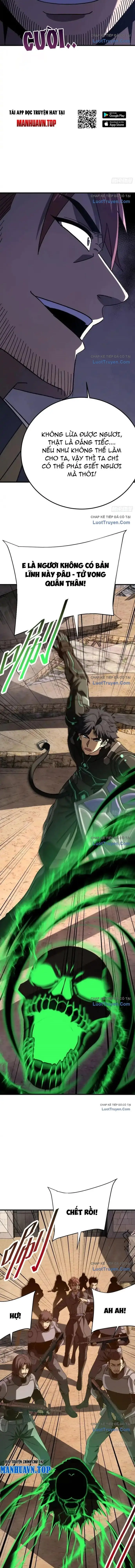 Kế Hoạch Xóa Sổ Người Chơi! Chapter 56 - 9