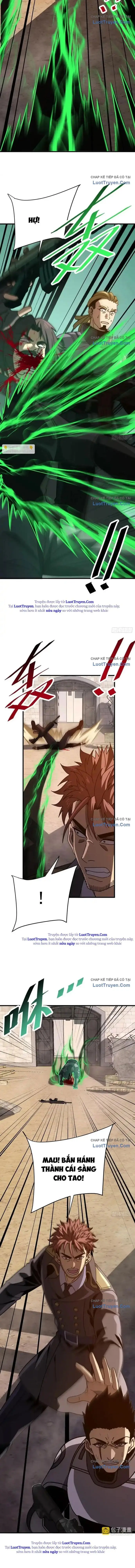 Kế Hoạch Xóa Sổ Người Chơi! Chapter 56 - 10