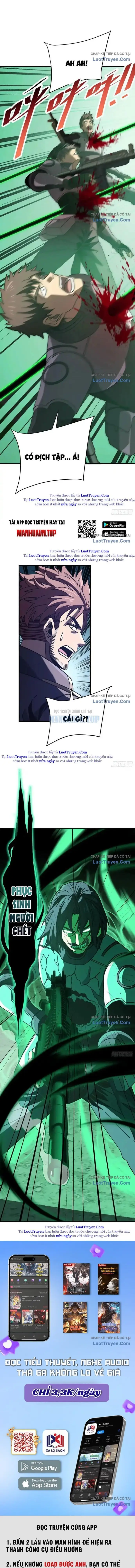 Kế Hoạch Xóa Sổ Người Chơi! Chapter 56 - 11