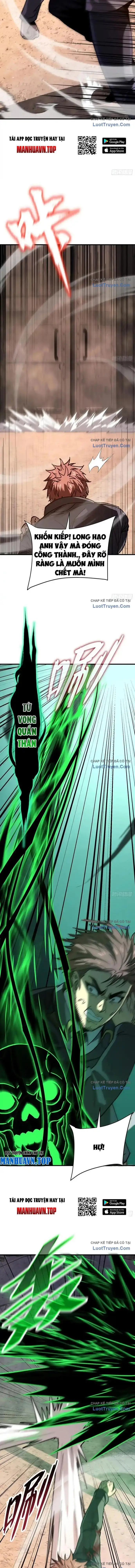 Kế Hoạch Xóa Sổ Người Chơi! Chapter 57 - 3