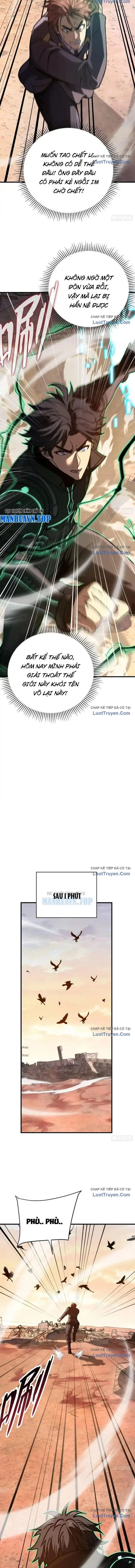 Kế Hoạch Xóa Sổ Người Chơi! Chapter 57 - 4