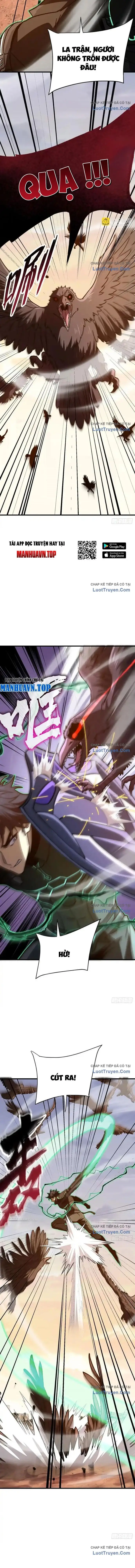 Kế Hoạch Xóa Sổ Người Chơi! Chapter 57 - 5