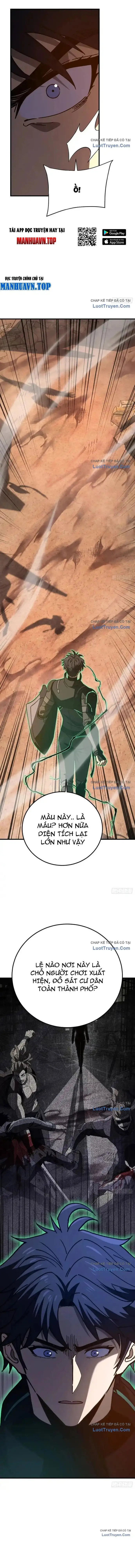 Kế Hoạch Xóa Sổ Người Chơi! Chapter 57 - 6