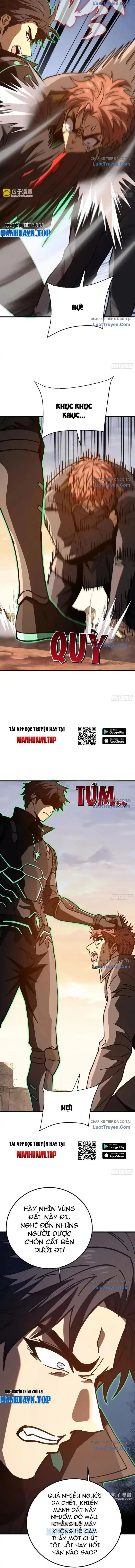 Kế Hoạch Xóa Sổ Người Chơi! Chapter 57 - 8