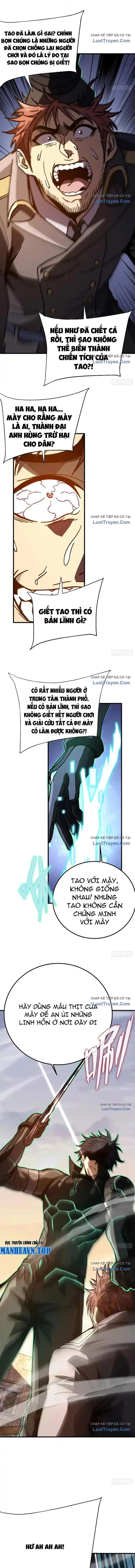 Kế Hoạch Xóa Sổ Người Chơi! Chapter 57 - 9