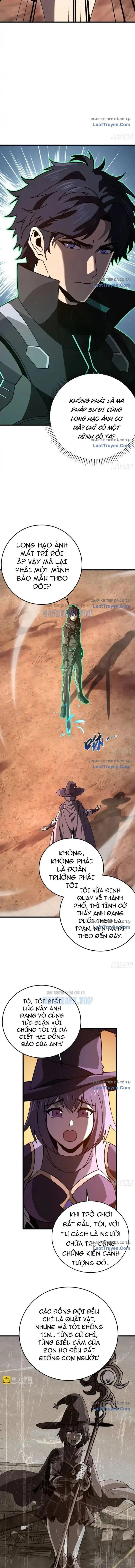 Kế Hoạch Xóa Sổ Người Chơi! Chapter 58 - 3