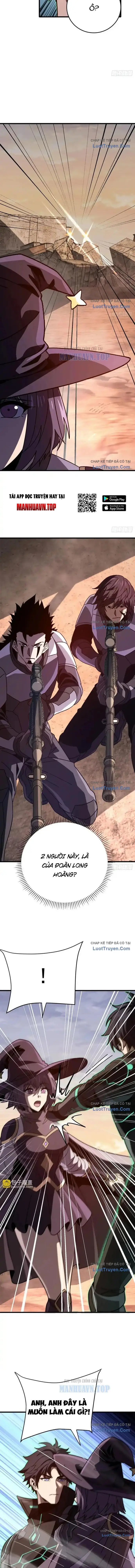 Kế Hoạch Xóa Sổ Người Chơi! Chapter 58 - 6