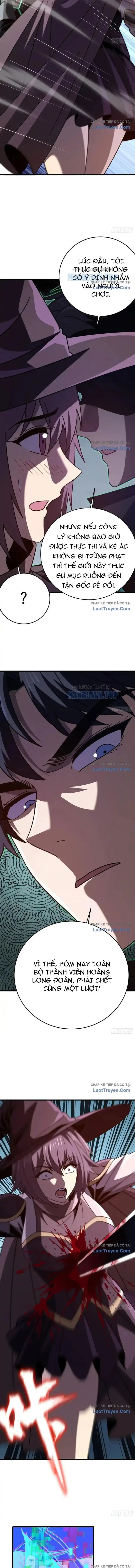 Kế Hoạch Xóa Sổ Người Chơi! Chapter 58 - 7