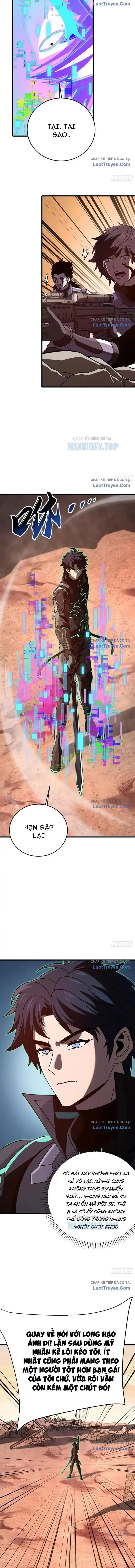 Kế Hoạch Xóa Sổ Người Chơi! Chapter 58 - 8