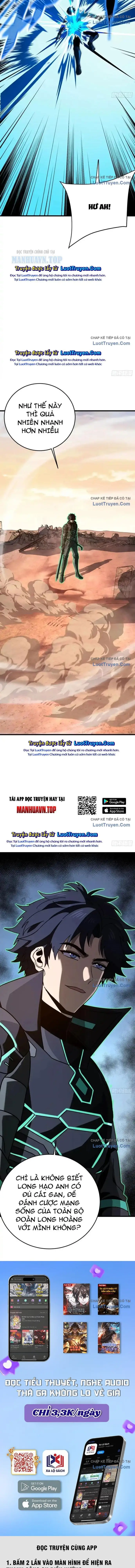 Kế Hoạch Xóa Sổ Người Chơi! Chapter 58 - 10