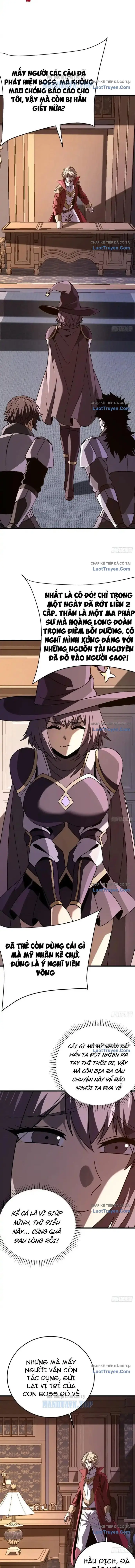 Kế Hoạch Xóa Sổ Người Chơi! Chapter 59 - 2