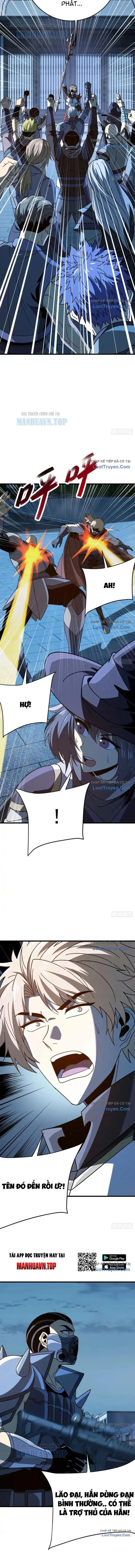 Kế Hoạch Xóa Sổ Người Chơi! Chapter 59 - 6