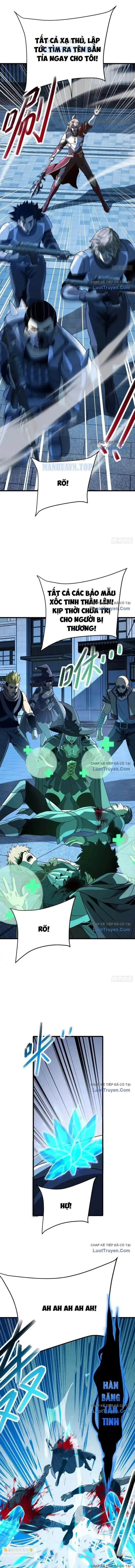 Kế Hoạch Xóa Sổ Người Chơi! Chapter 59 - 7