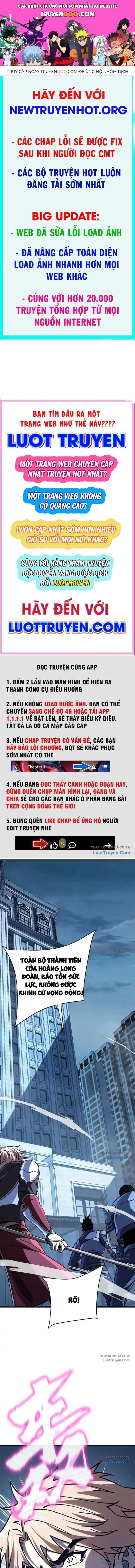Kế Hoạch Xóa Sổ Người Chơi! Chapter 60 - 1