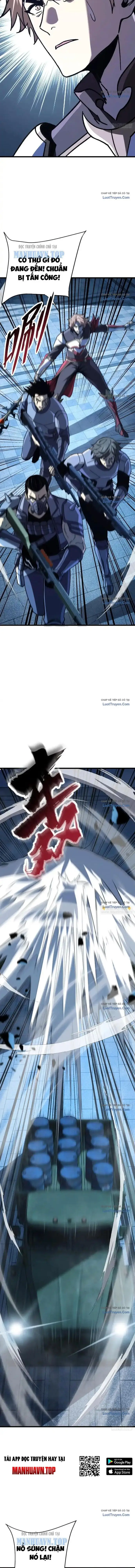 Kế Hoạch Xóa Sổ Người Chơi! Chapter 60 - 2