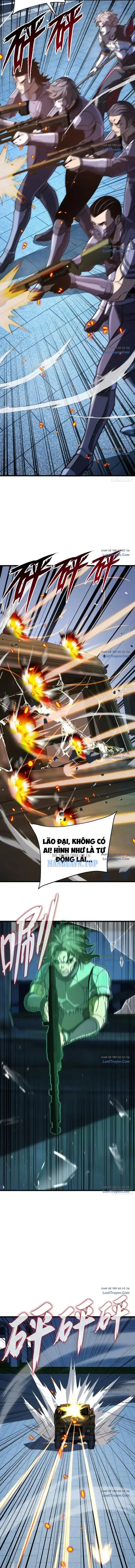 Kế Hoạch Xóa Sổ Người Chơi! Chapter 60 - 3