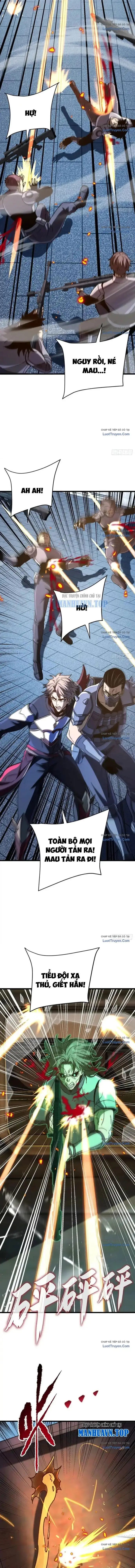 Kế Hoạch Xóa Sổ Người Chơi! Chapter 60 - 4