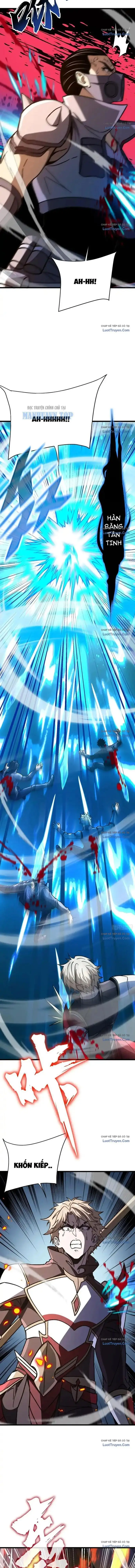 Kế Hoạch Xóa Sổ Người Chơi! Chapter 60 - 6