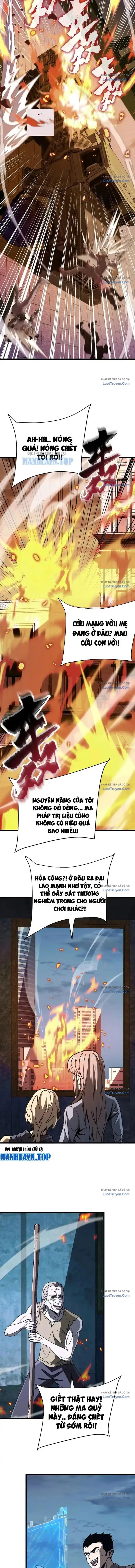 Kế Hoạch Xóa Sổ Người Chơi! Chapter 60 - 7