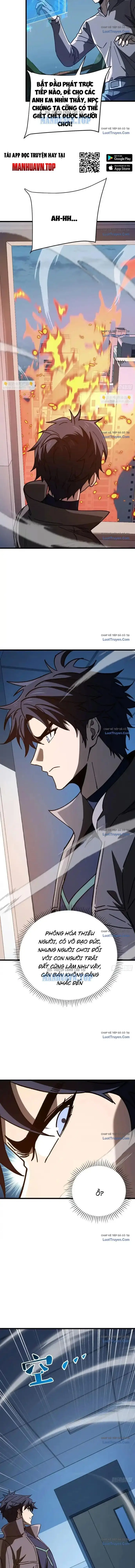 Kế Hoạch Xóa Sổ Người Chơi! Chapter 60 - 8