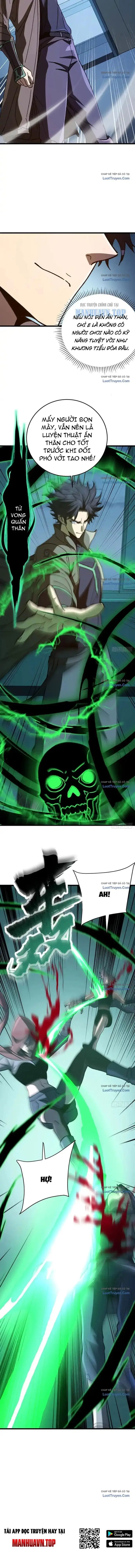 Kế Hoạch Xóa Sổ Người Chơi! Chapter 60 - 9