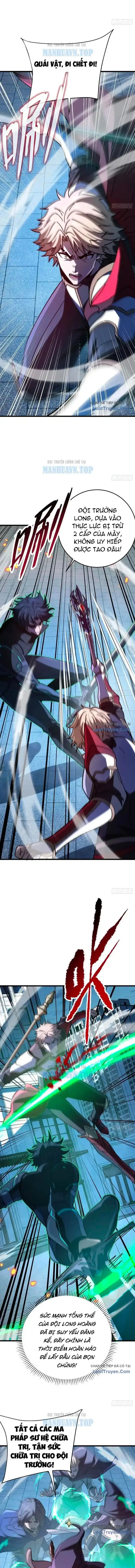 Kế Hoạch Xóa Sổ Người Chơi! Chapter 61 - 2