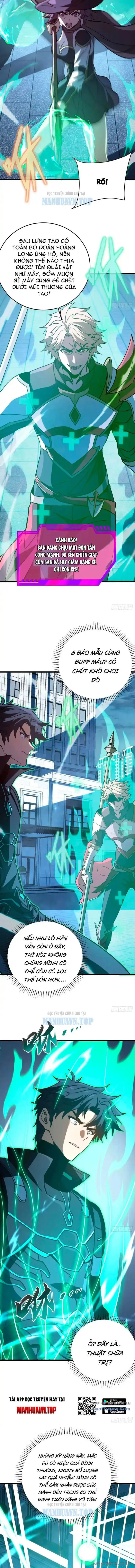 Kế Hoạch Xóa Sổ Người Chơi! Chapter 61 - 3