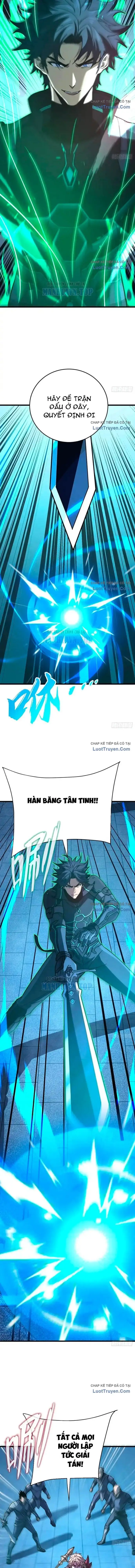 Kế Hoạch Xóa Sổ Người Chơi! Chapter 61 - 5